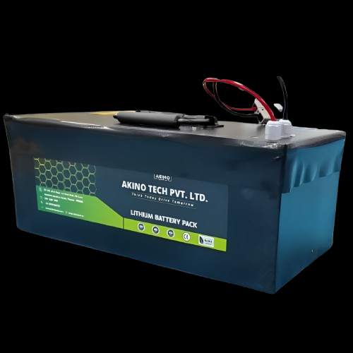 51V Battery