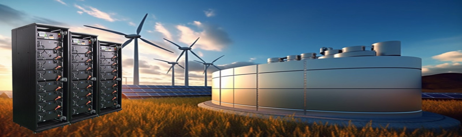 Energy Storage System