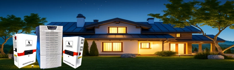 Energy Storage System